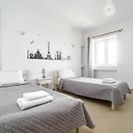 Anius Apartments