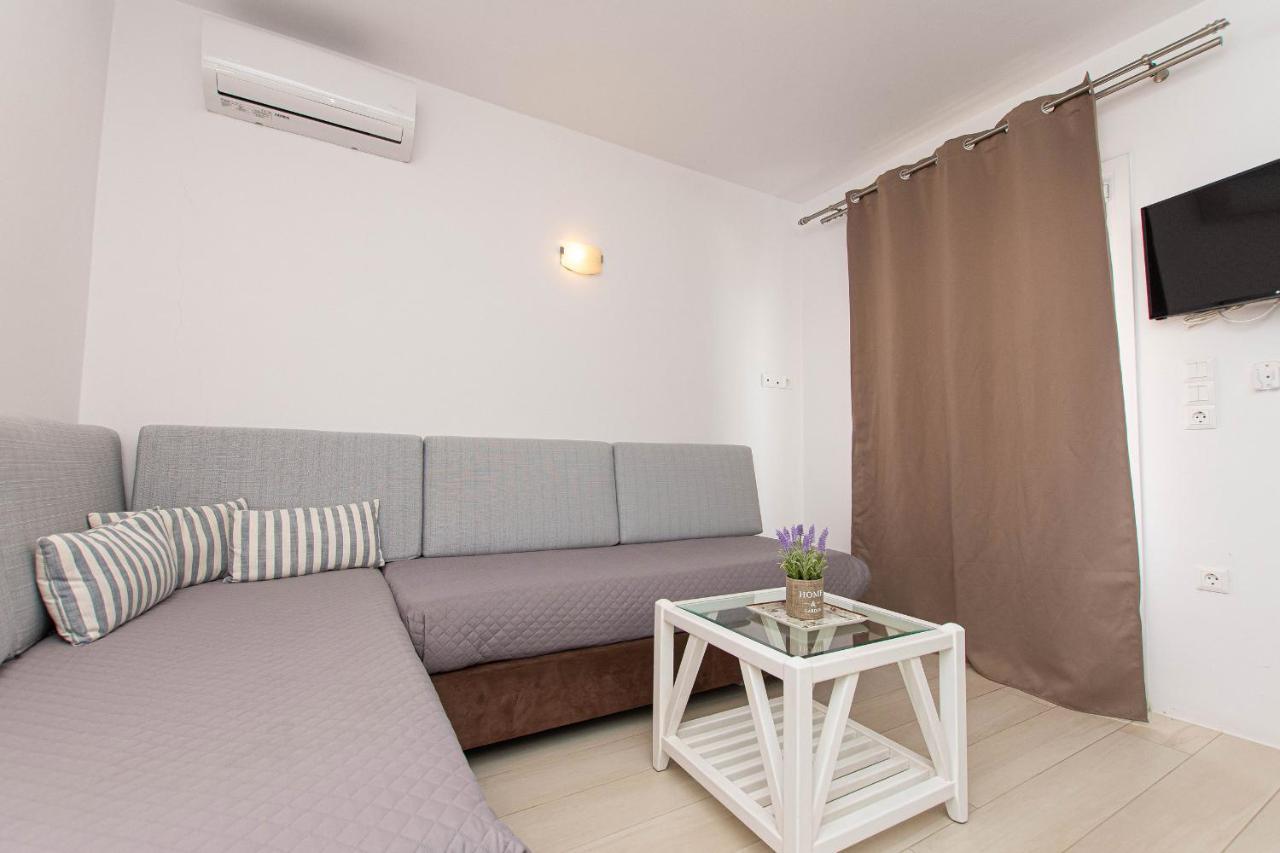 Aparthotel Anius Mykonos Town
