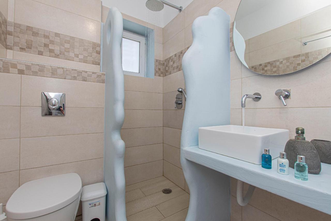 Aparthotel Anius Mykonos Town