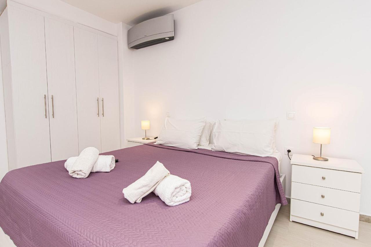Anius Aparthotel 3*