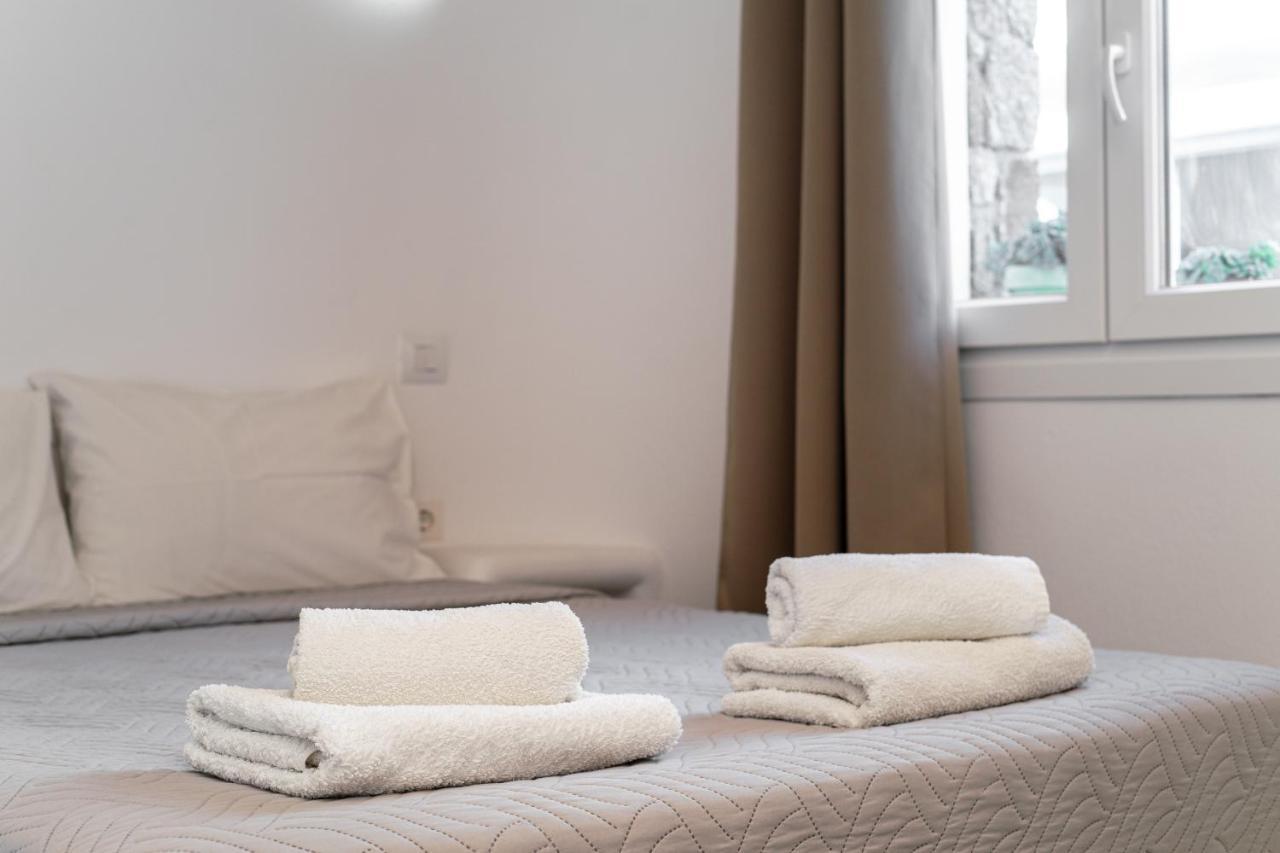 Anius Aparthotel 3*