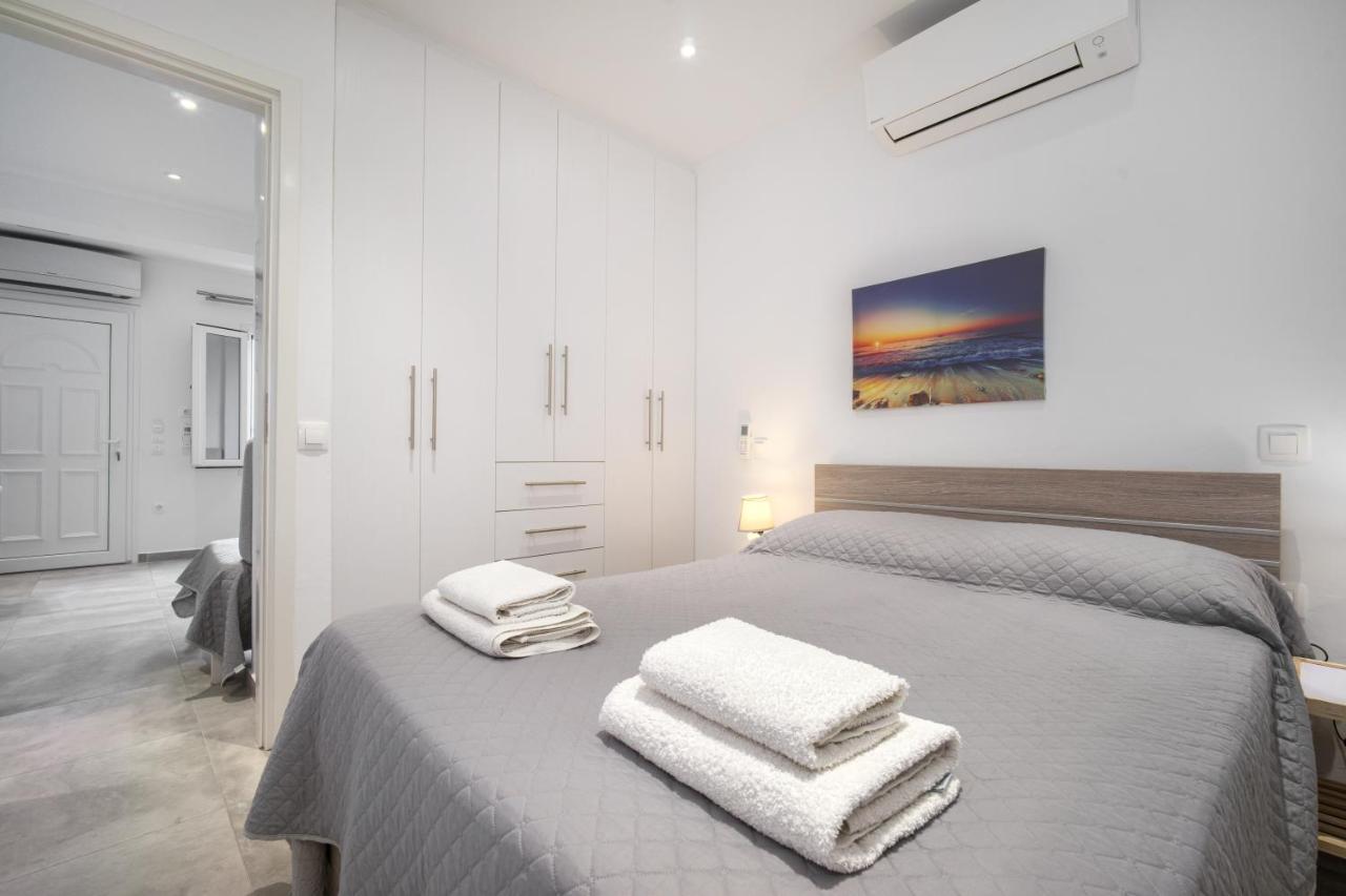 Aparthotel Anius