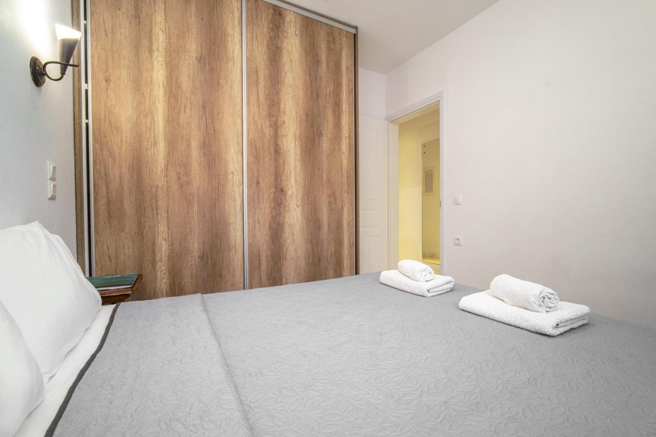 Aparthotel Anius
