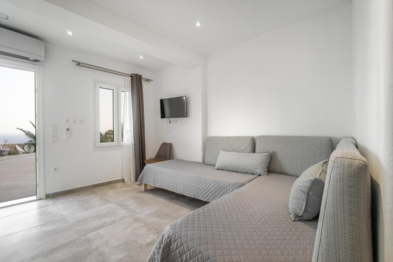 Anius Aparthotel
