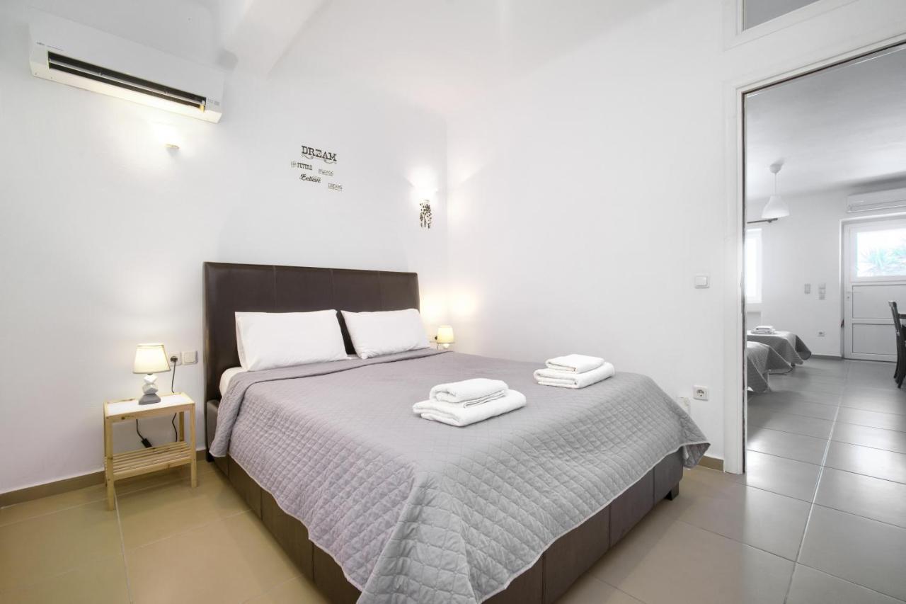 Aparthotel Anius 3*