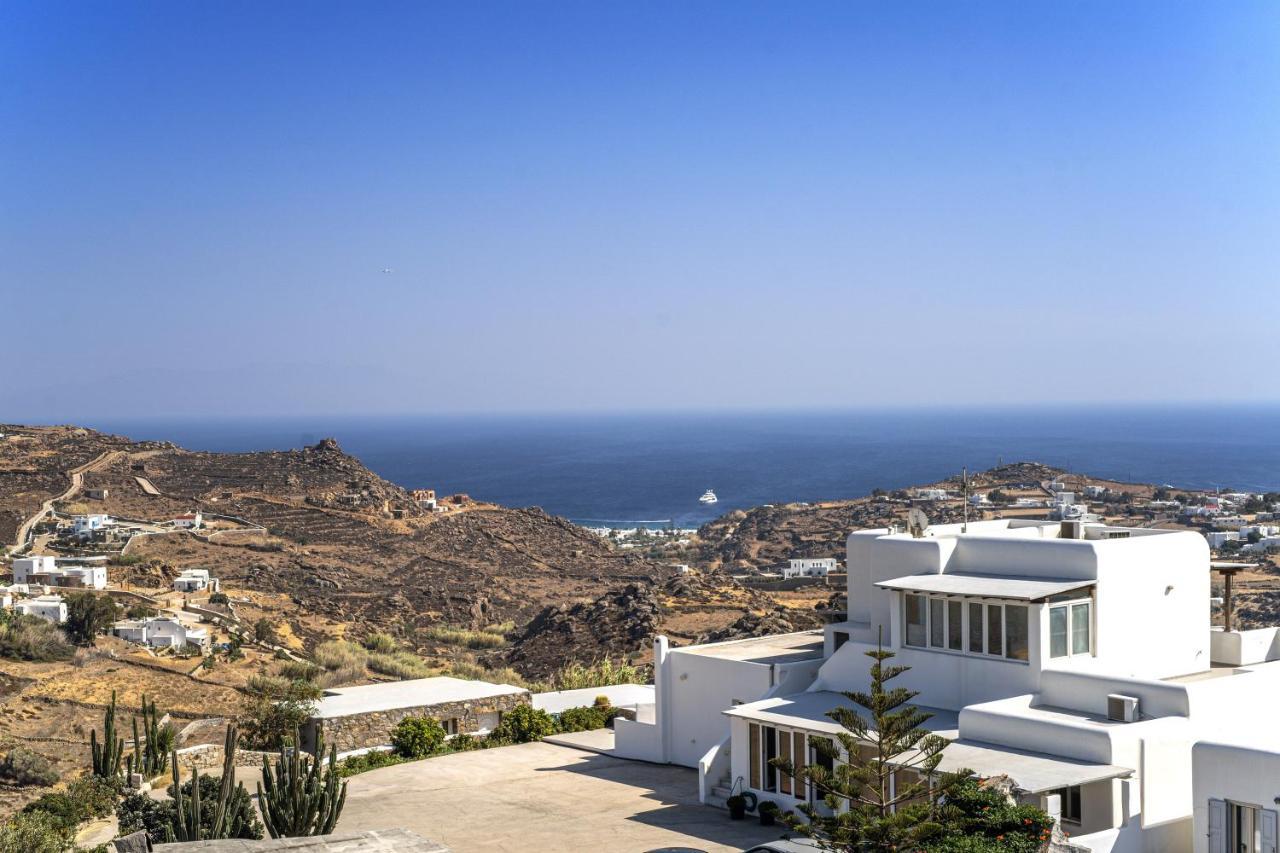 Anius Aparthotel 3*