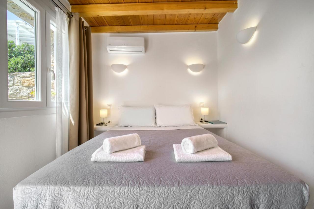 Aparthotel Anius Mykonos Town