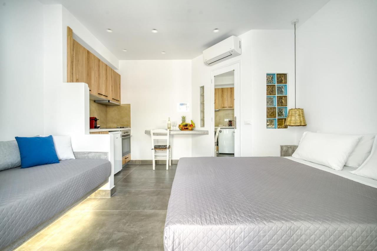 Aparthotel Anius 3*
