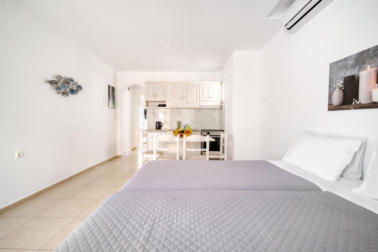 Anius 3* Mykonos Town