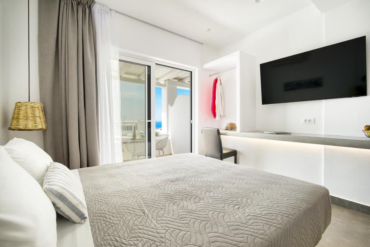 Aparthotel Anius