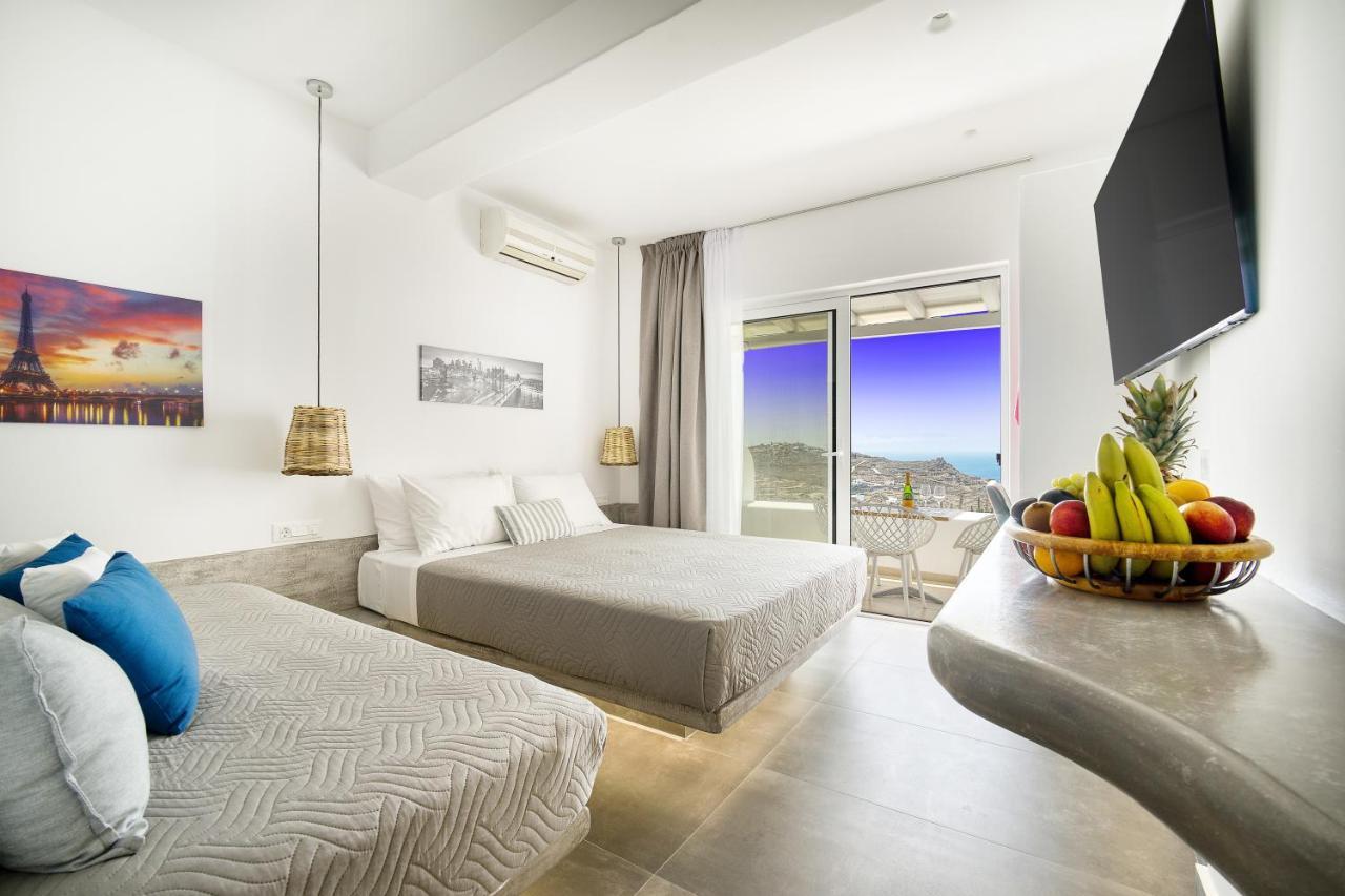 Aparthotel Anius 3*
