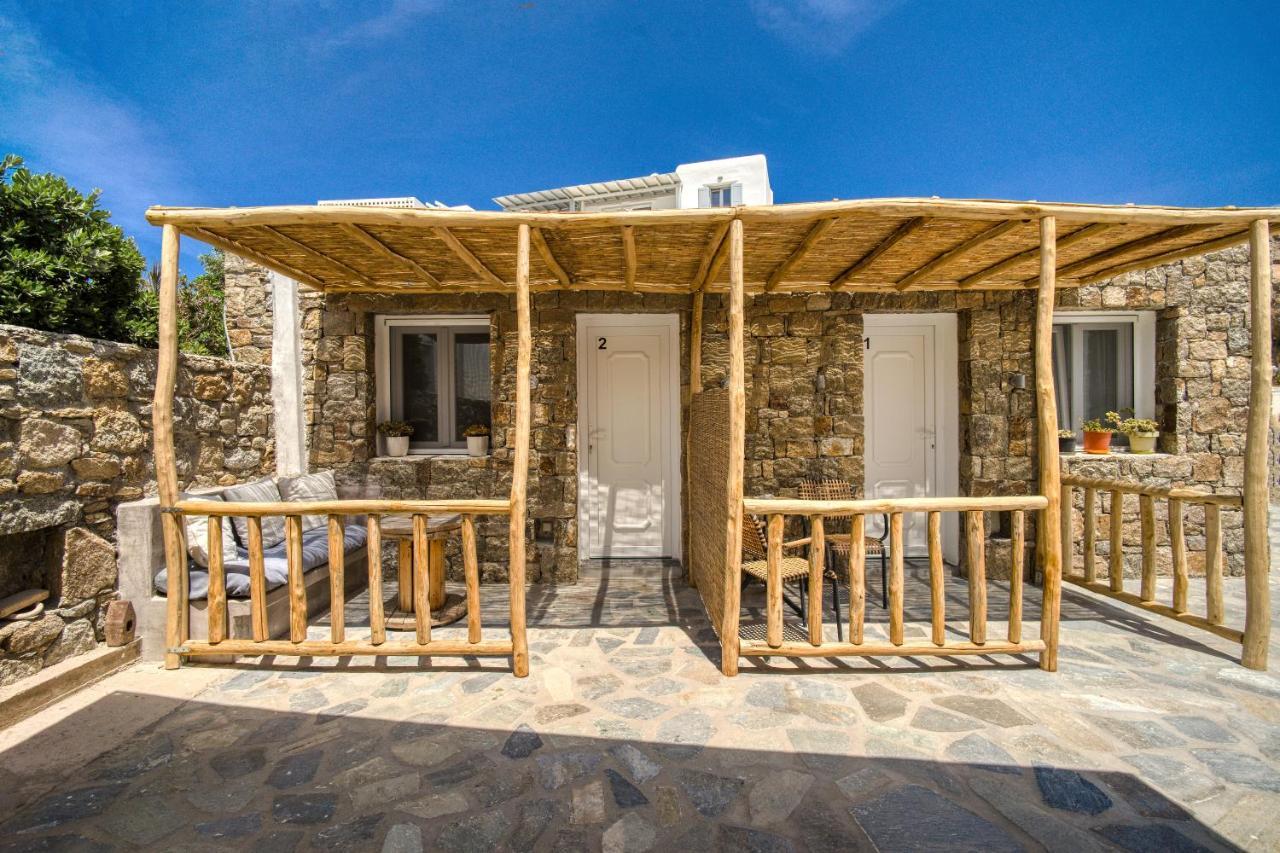 Anius Aparthotel 3*