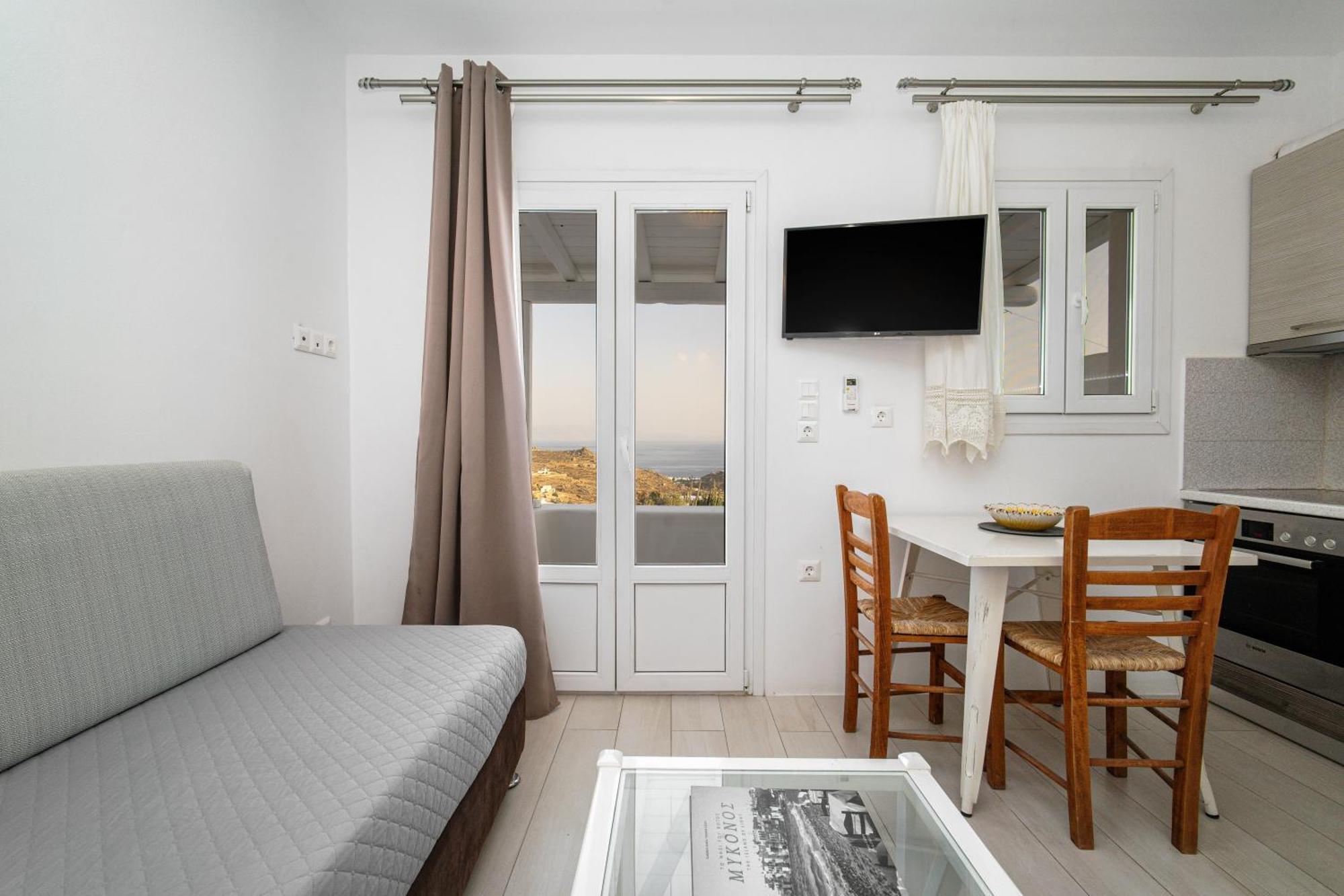 Aparthotel Anius 3*