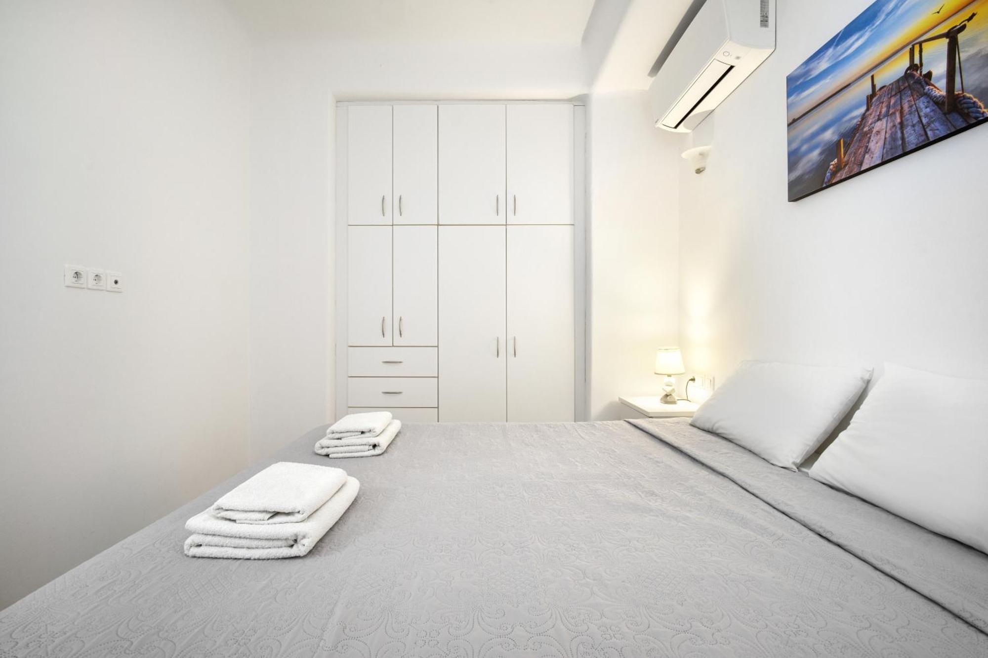 Aparthotel Anius 3*