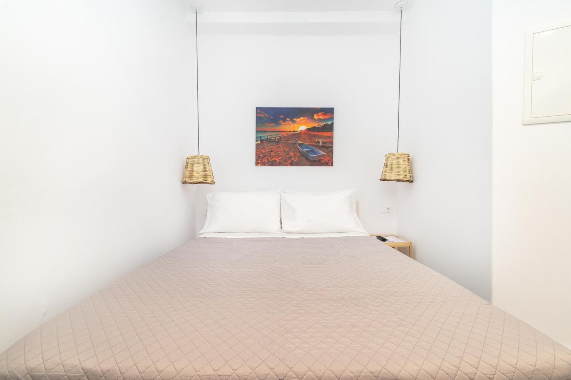 Anius 3* Mykonos Town