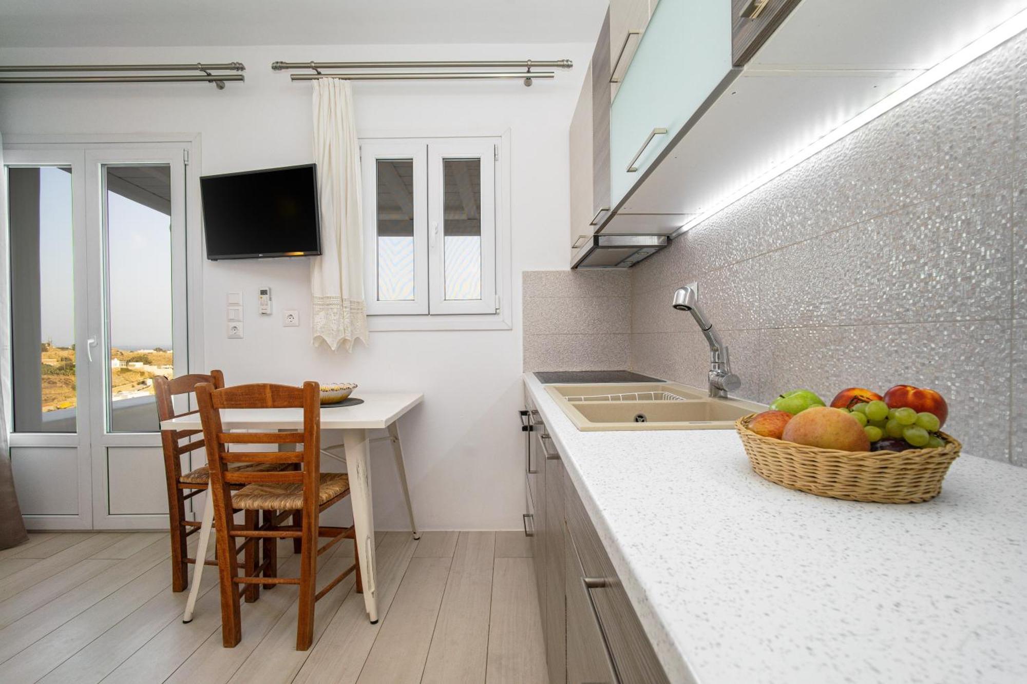 Aparthotel Anius